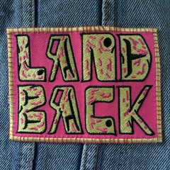 Land Back (Feat. Boogey The Beat & Northern Voice)