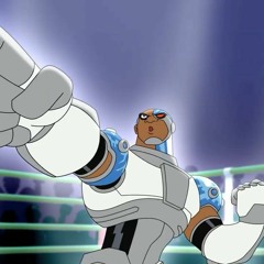 Cyborg Beatbox Solo Remastered - Cartoon Beatbox Battles