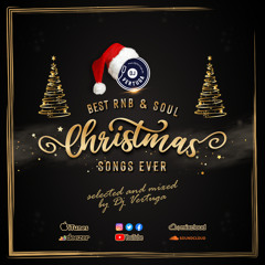 Best Soul & RnB Christmas Songs Ever