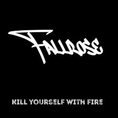 Kill yourself with fire-Studio recording