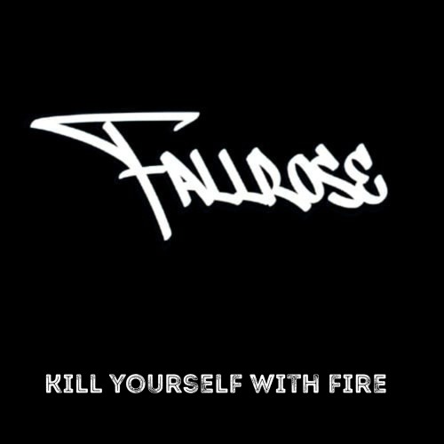 Kill yourself with fire-Studio recording
