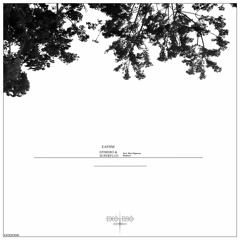 EXOESO006 | Eafhm - Efimero & Superfluo (Incl. Max Figueroa Remixes)