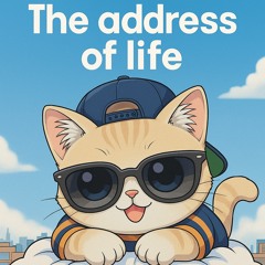 The address of life .wav