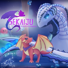 Sekaiju: A World of Creatures OSTs