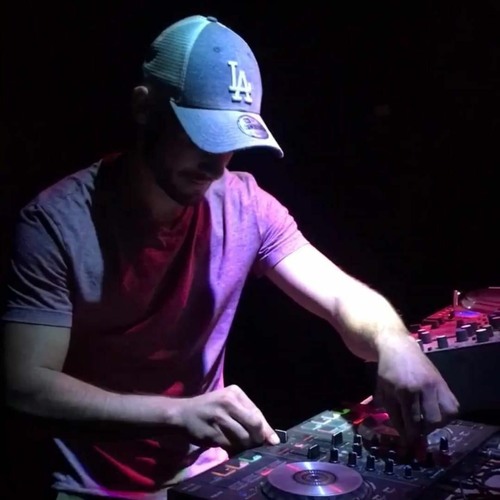 PSIKA DJ-SET TRIBE 2H