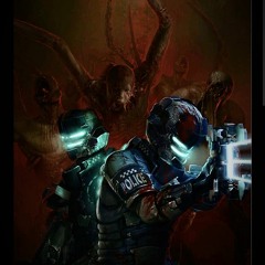 Surgeon Attack EXTENDED  (Outlast)