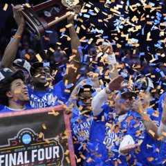 FINAL FOUR