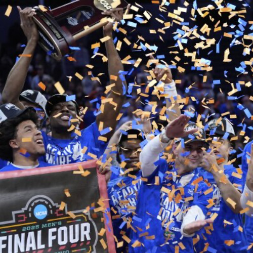 FINAL FOUR