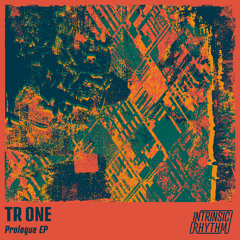 PREMIERE - Tr One - I'm Not Leaving (Intrinsic Rhythm)