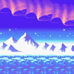 WINTER ! ~ CONSTANT (PROD. VINNIE)