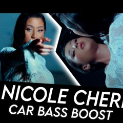 Nicole Cherry – As vrea sa ma las de tine | (MihaiT Remix)♛