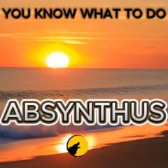 YOU KNOW WHAT TO DO (Absynthus)