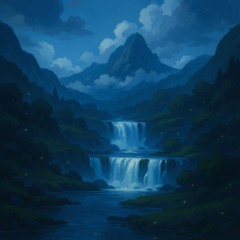 Where Water Sleeps