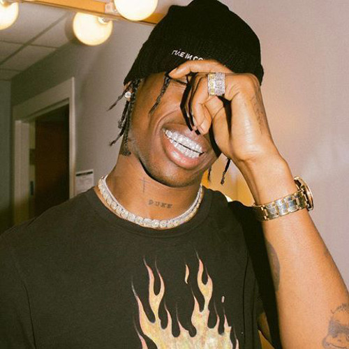 unreleased travis scott jordans