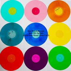 Rare Mix Specials (Color Your House Music Vol 2)