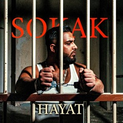 HayaT - Sokak (1.1x Sped up + Reverb)