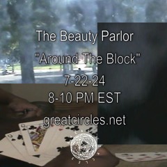 The Beauty Parlor w/ Nail Salon - 22July2024