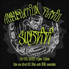 Acceleration Radio - Subdidi - 2022/05/19