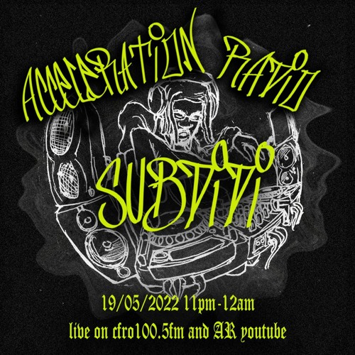 Acceleration Radio - Subdidi - 2022/05/19
