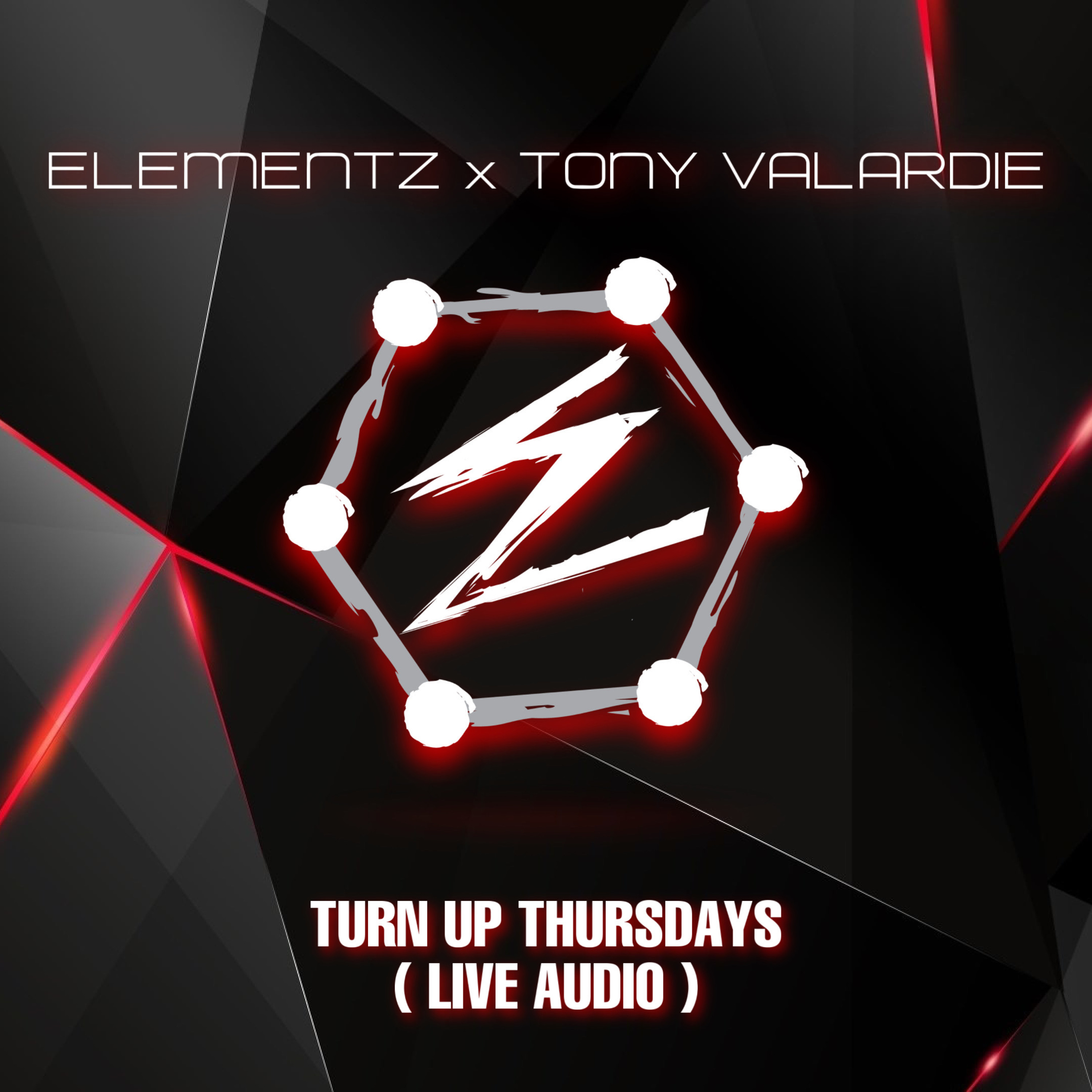 DJ ELEMENTZ\' PODCAST