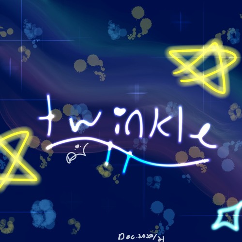 S0ap and Nasheesh collab - Twinkle.
