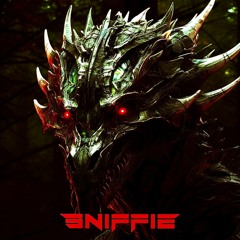 SNIFFIE X FAKE90 - DRACOVSNATSKI (mastered 4 - 12 V2) MAX 2444