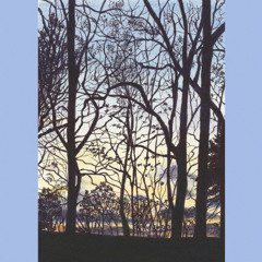 Karla Borecky • The Passing of Clouds