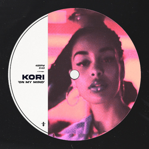 Jorja Smith - On My Mind (KORI FLIP) (FREE DL)