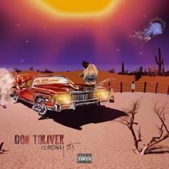 Don Toliver - Company Pt. 3 Remix (prod. Jeanyuz)