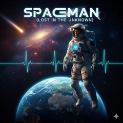 Spaceman ( Lost In The Unknown )