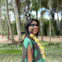 Kãnarave Ninunihu Yawanawá