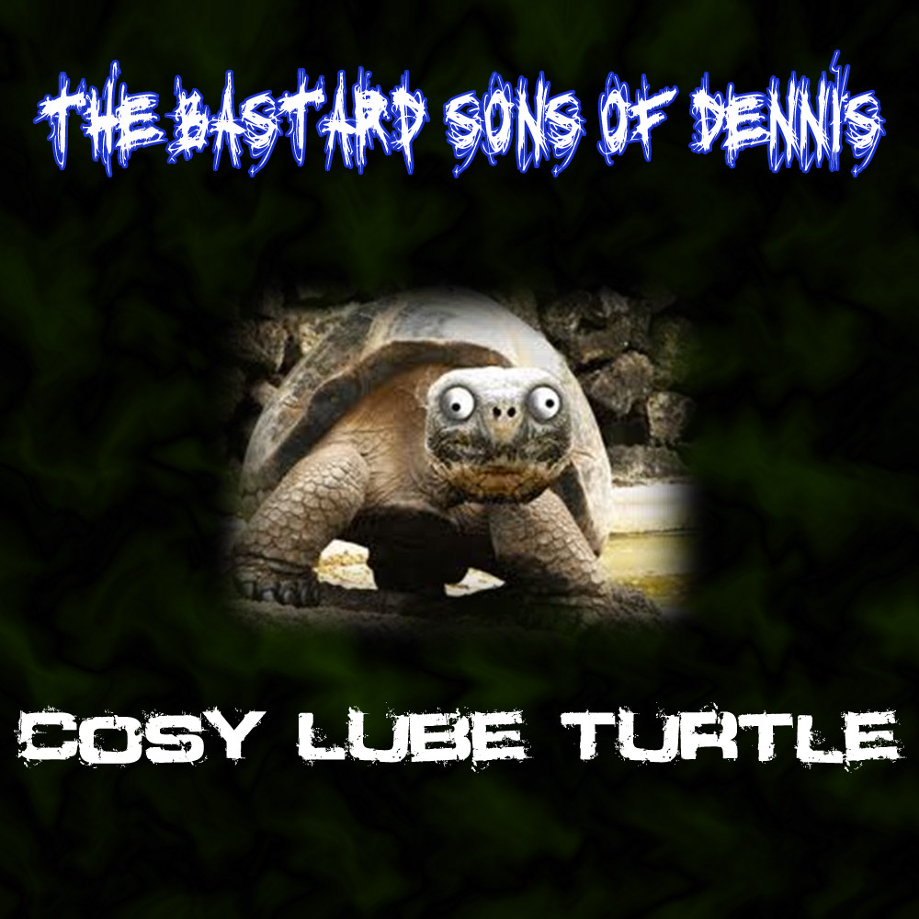 Wud Records Awesome RSS Feed
