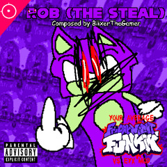 Rob - I'M ROB-BING IT (FNF Vs Eyx)