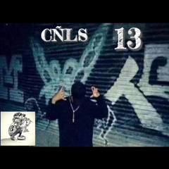 CÑLS MS13 TheWrongboy ft Belzebud