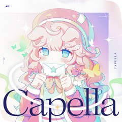 [in Arcaea]Capella