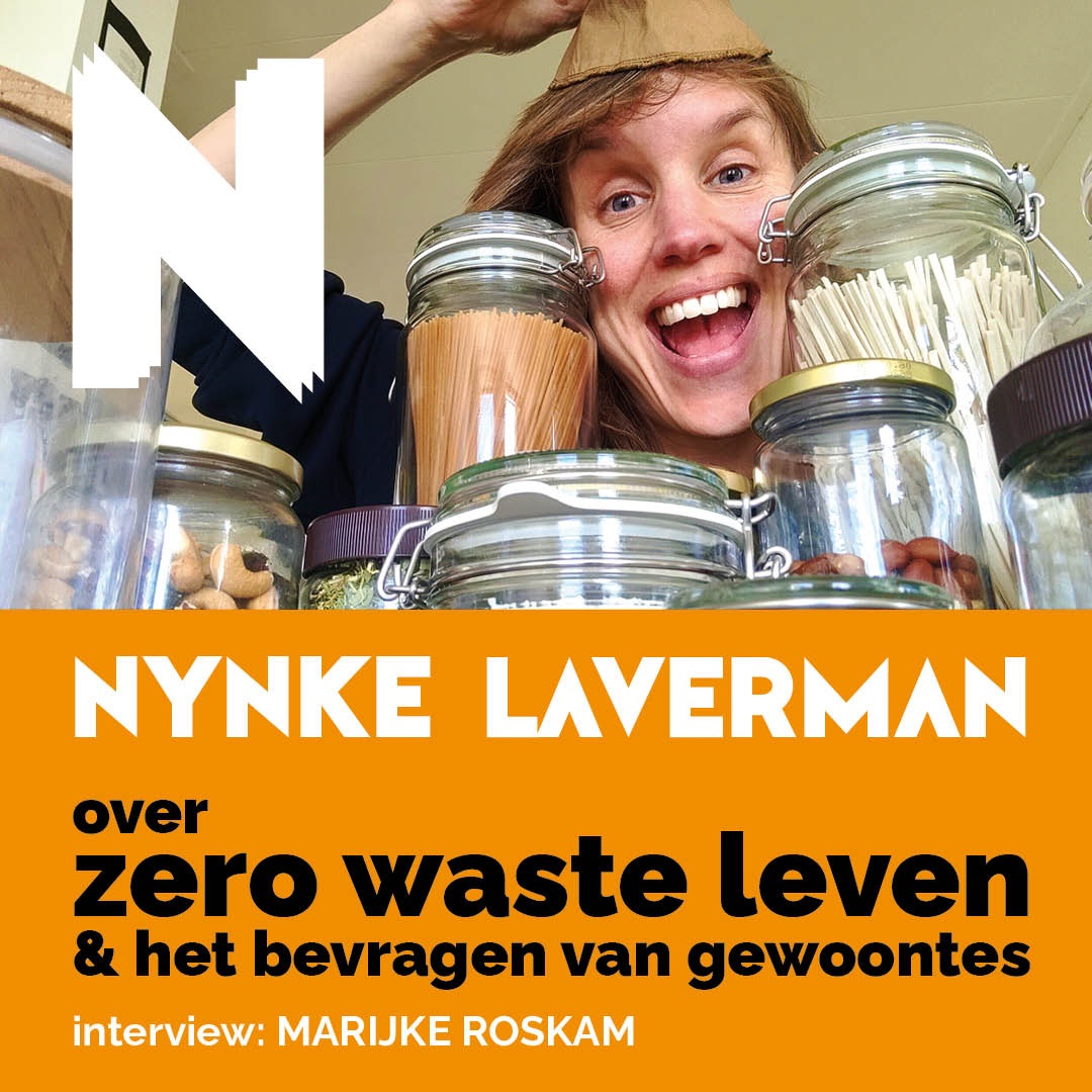 Nynke Laverman