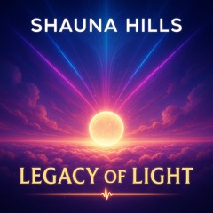 LEGACY OF LIGHT