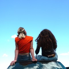 Roadtrip sur les cimes