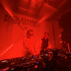 Fnoob Radio Mix (152-160BPM)