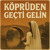 Artwork for Köprüden Geçti Gelin (Psychedelic Deep)