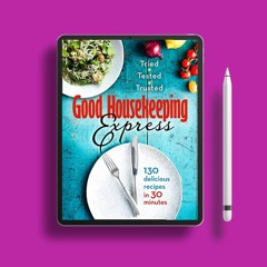 Good Housekeeping Express . Costless Read [PDF]