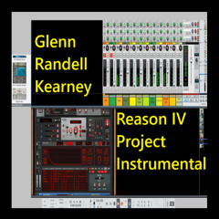 Reason IV Project Instrumental