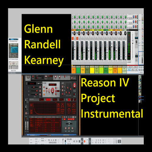 Reason IV Project Instrumental