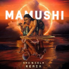 Megan Thee Stallion - MAMUSHI (SHU & CELA Remix)