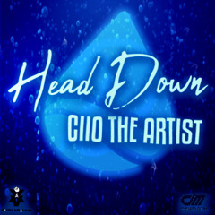 Ciio The Artist - Head Down (SXM Soca 2023)