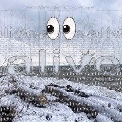 alive (prod. erdo, lindo)