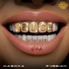 Masicka - Rich Sex (Story Book Riddim)