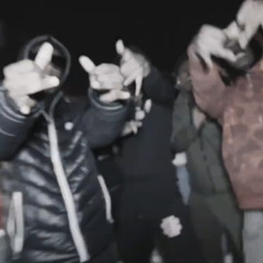 Mula Gzz X Velly Vellz - Squid Game