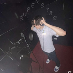 Superstar Freestyle(Prod.Lavey)