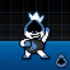 Lancer, Charming King of the Dark World!